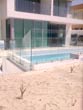 Glass Pool Fencing