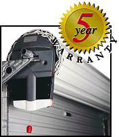 B and D Control a Door 5 (CAD5)
