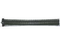 Garage door torsion spring