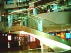 Jupiters Casino staircase