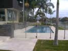 Glass Pool Fencing