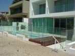 Glass Pool Fencing